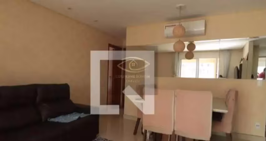 Apartamento com 2 quartos à venda na Rua André Vidal, 14, Tatuapé, São Paulo