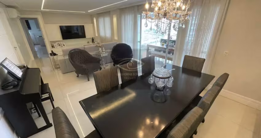 Apartamento com 3 quartos à venda na Praça Louveira, 51, Tatuapé, São Paulo