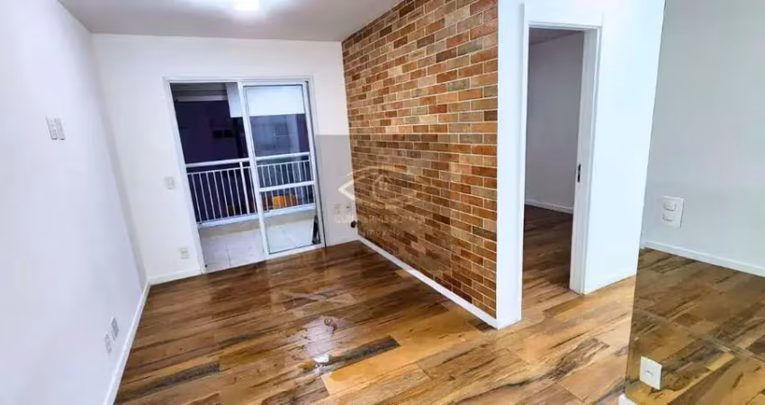 Apartamento com 2 quartos à venda na Rua José Tavares de Siqueira, 80, Parque São Jorge, São Paulo