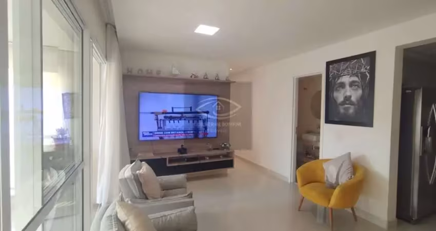 Apartamento para locação no condomínio helbor origem tatuapé