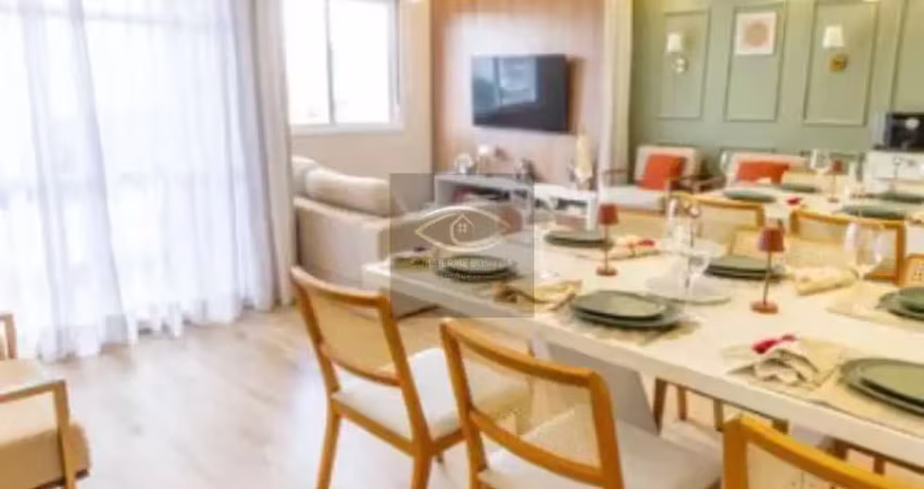 Oportunidade única! impecável apartamento a venda no condomínio verte belém