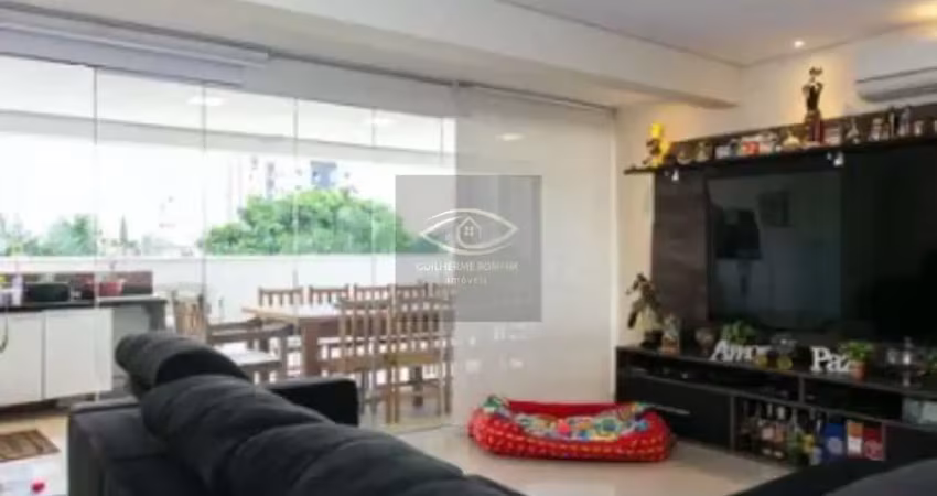 Apartamento garden para venda ou locação (porteira fechada) no vereda tatuapé
