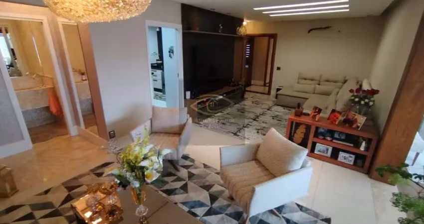 Lindo apartamento a venda no condomínio lumina parque clube no belenzinho