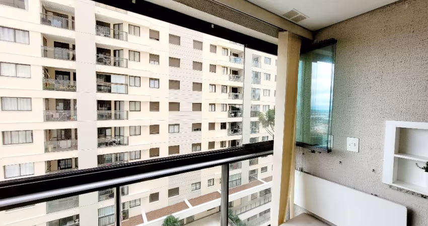 Excelente apartamento a venda no Life Residence