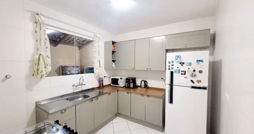 Casa com 3 quartos à venda na Rua Júlio Zandoná, 790, Alto Boqueirão, Curitiba