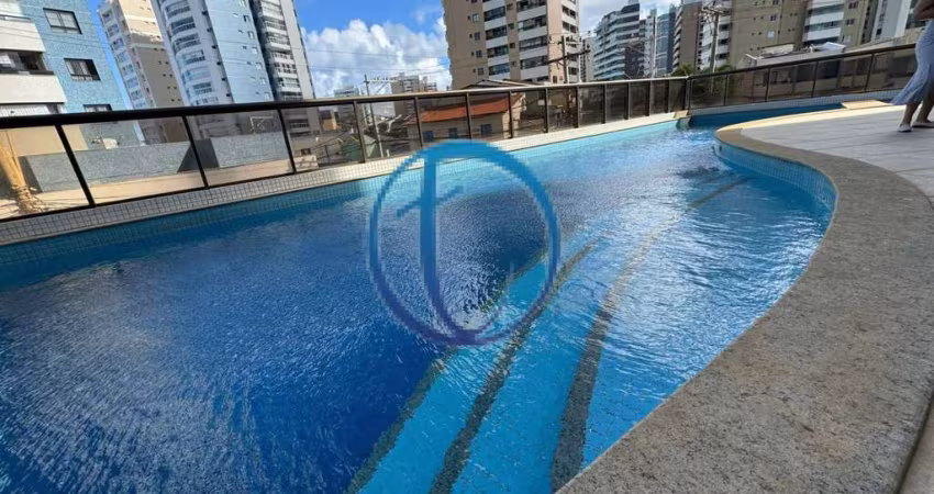 Apartamento à venda em Salvador-BA, bairro Armação: 2 quartos, 2 suítes, 1 sala, 3 banheiros, 2 vagas de garagem, 70m².