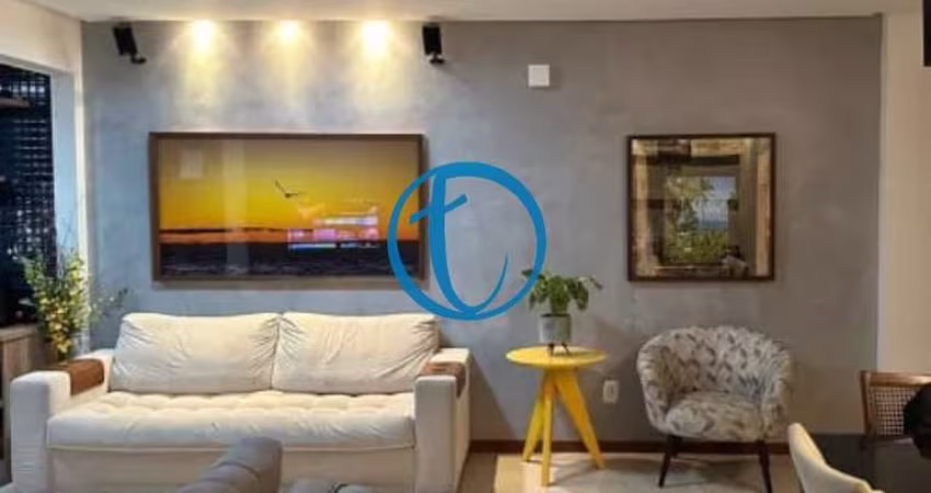 Oportunidade no STIEP: Apartamento de 3 quartos, 1 suíte, 94m² e 2 vagas de garagem - Venda Imediata em Salvador-BA