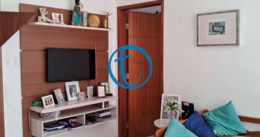 Apartamento à venda na Barra, Salvador-BA: 1 quarto, 1 sala, 1 banheiro e 45m² de área. Venha conferir!