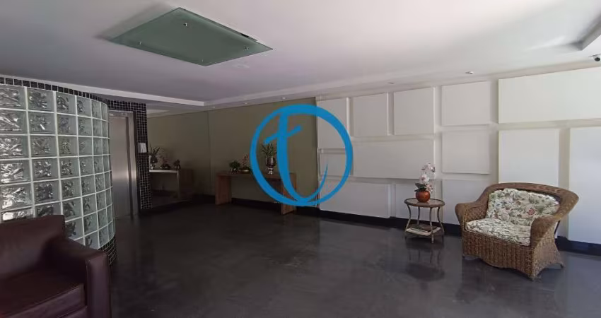 Apartamento com 1 quarto à venda na Rua Padre Manuel Barbosa, 443, Itaigara, Salvador