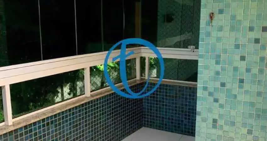 Apartamento Industrial de 2 quartos com suíte e 2 vagas de garagem no Costa Azul, Salvador-BA: 88,14m²!