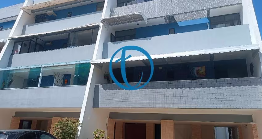 Apartamento com 3 quartos para alugar na Avenida Octávio Mangabeira, 11881, Piatã, Salvador