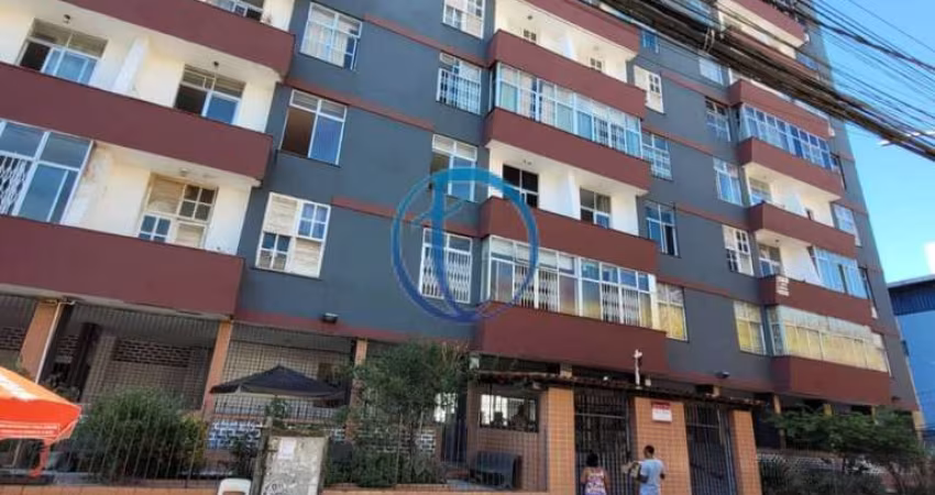 Venda de Apartamento de 2 Quartos em Nazaré, Salvador-BA: 64m² de Conforto e Elegância!