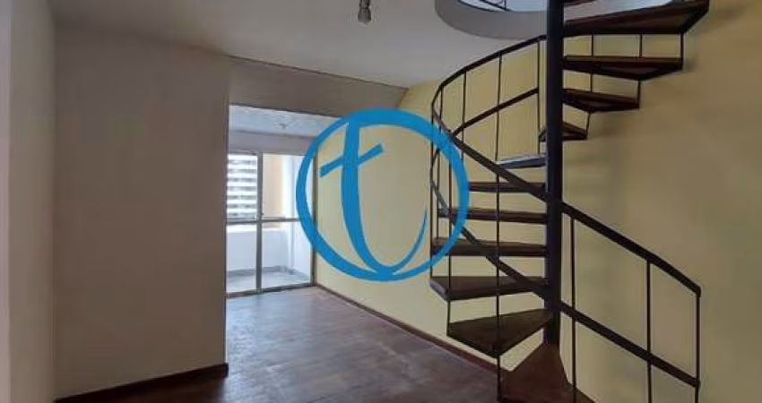 Cobertura de luxo à venda na Pituba, Salvador-BA: 3 quartos, 3 suítes, 2 salas, 4 banheiros, 2 vagas de garagem, 189m² de área.