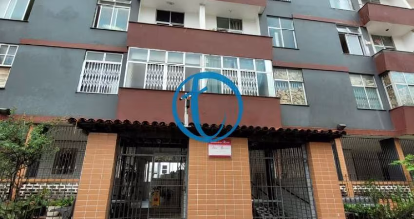 Apartamento de 3 quartos à venda em Salvador - Bairro Nazaré, com 63m² e excelente localização!