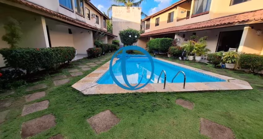 Casa com 2 quartos à venda na Rua Hilton Fontes de Lacerda, Itapuã, Salvador