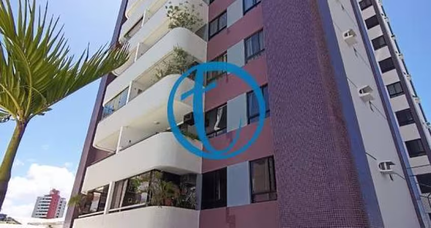 Apartamento com 3 quartos para alugar na Loteamento Aquarius, 501, Pituba, Salvador