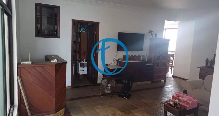 Imóvel de Luxo na Pituba: Apartamento 4/4 com 240m², 1 Suíte e 2 Vagas de Garagem!