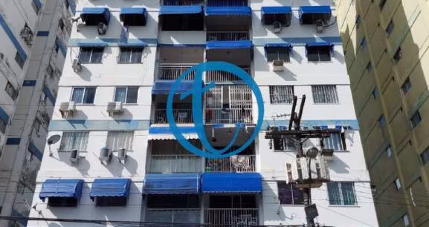 Apartamento para locação em Salvador-BA, Campinas de Brotas: 2 quartos, 1 suíte, 1 sala, 2 banheiros, 1 vaga de garagem.