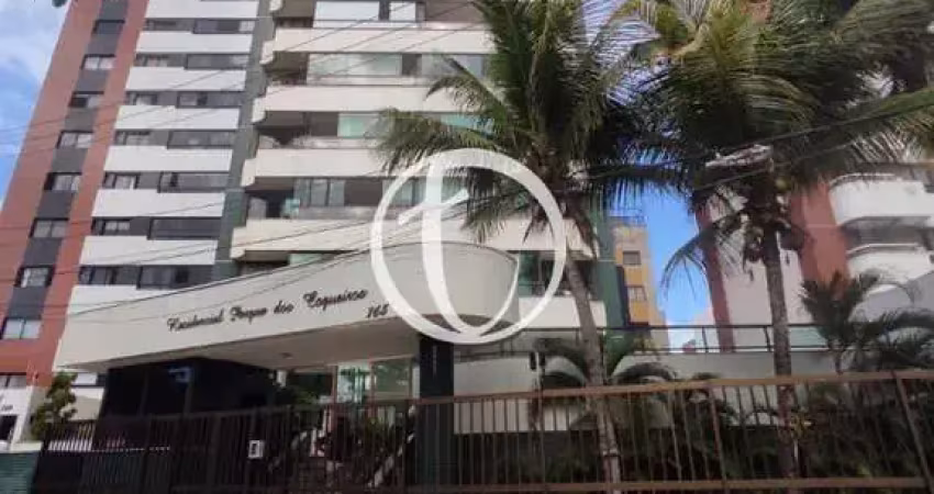 Apartamento com 3 quartos à venda na Pituba, Salvador 