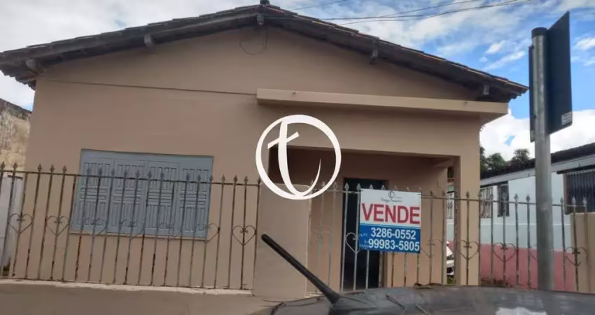 Casa com 4 quartos à venda no Centro, Esplanada 