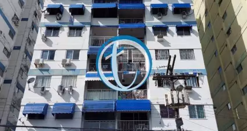 Apartamento com 2 quartos para alugar no Campinas de Brotas, Salvador 
