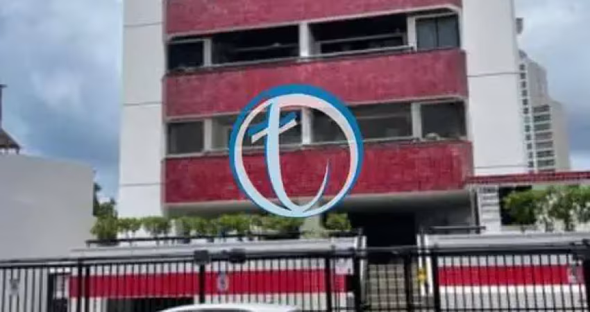 Apartamento com 2 quartos à venda no Rio Vermelho, Salvador 