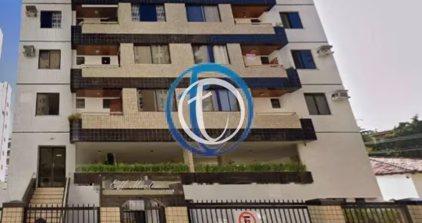 Apartamento com 3 quartos à venda no Costa Azul, Salvador 