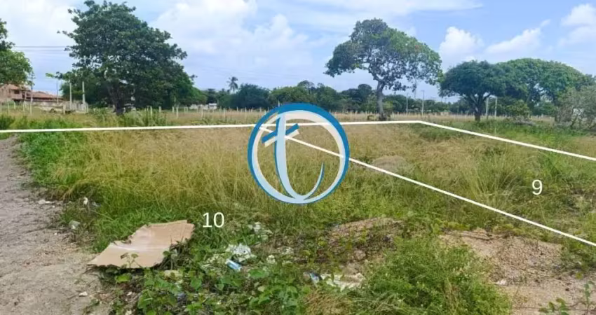 Terreno à venda no Centro, Tamandaré 