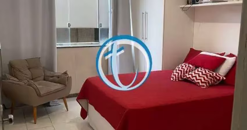 Apartamento com 3 quartos à venda na Pituba, Salvador 