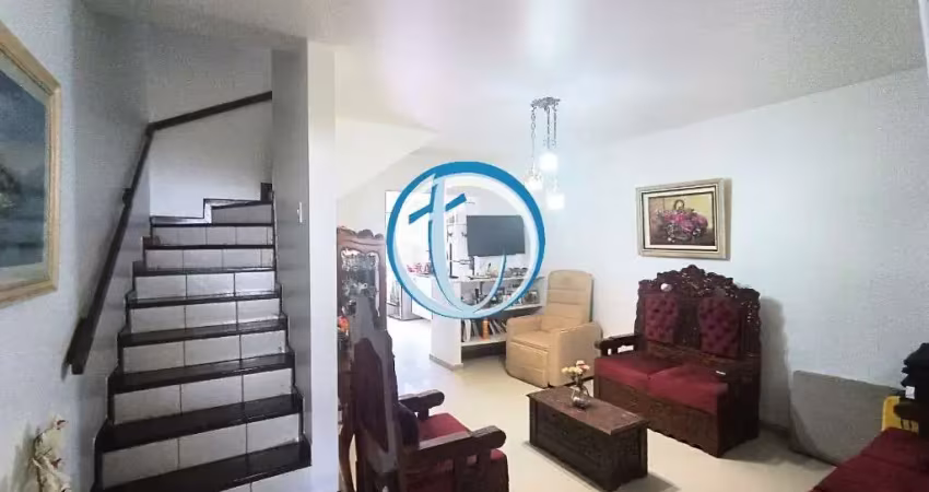 Casa com 2 quartos à venda em Itapuã, Salvador 
