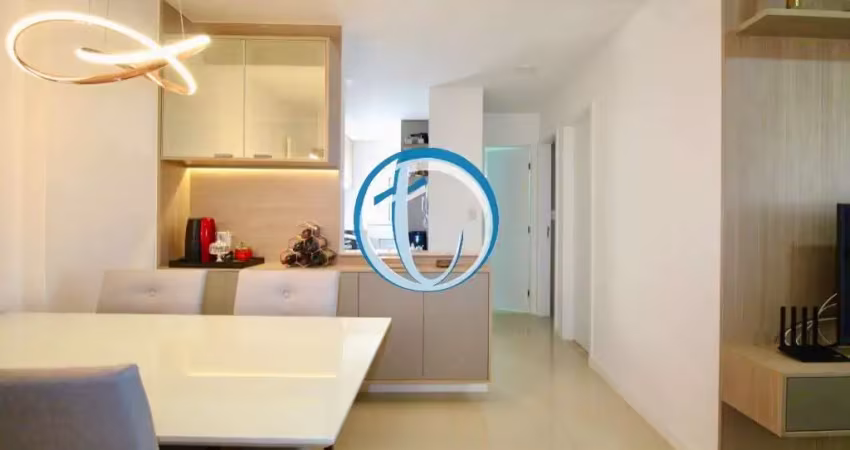 Vende-se apartamento porteira fechada - em luis anselmo