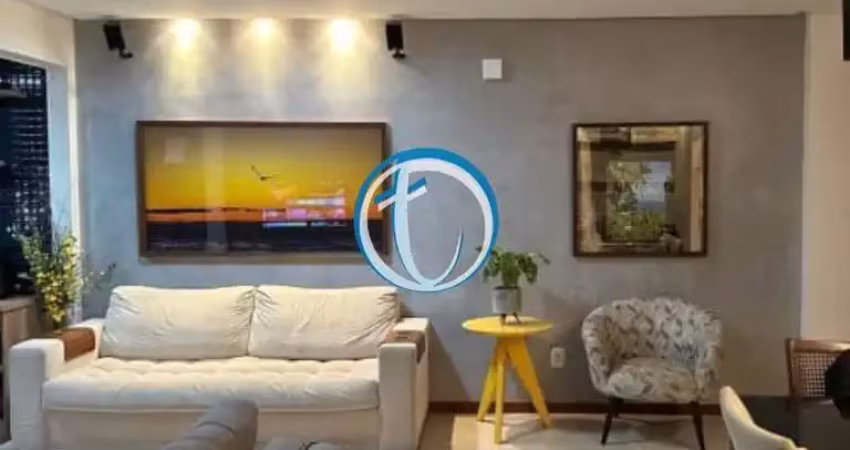 Apartamento com 3 quartos à venda no Stiep, Salvador 