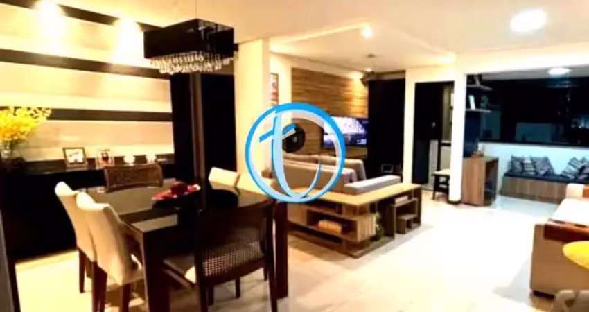 Apartamento com 3 quartos à venda no Stiep, Salvador 