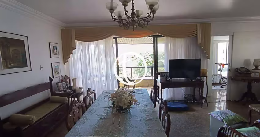 Apartamento com 4 quartos à venda na Pituba, Salvador 