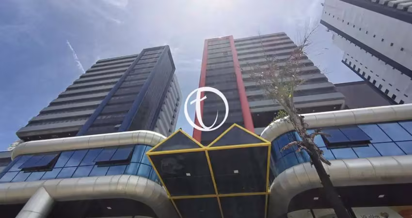 Vendo sala comercial centro odontomédico itaigara 74m²