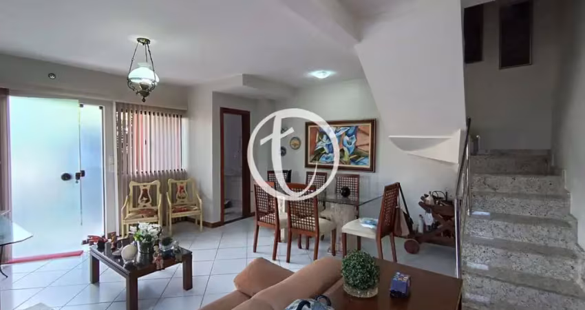 Casa com 3 quartos à venda no Stella Maris, Salvador 