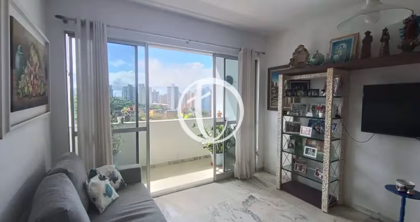 Apartamento com 2 quartos à venda no Armação, Salvador 
