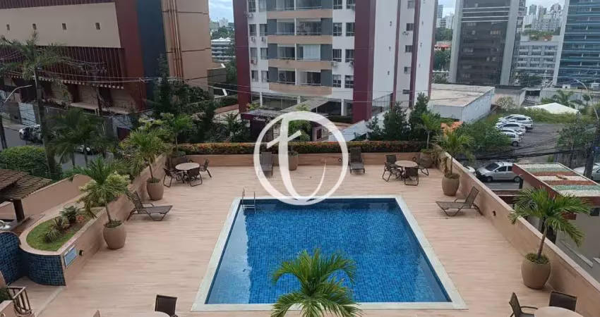 Apartamento com 4 quartos à venda no Itaigara, Salvador 