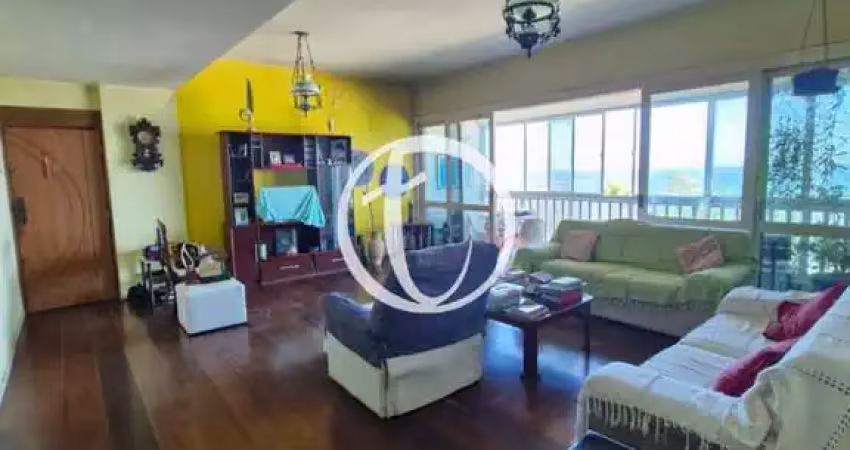 Apartamento com 4 quartos à venda no Rio Vermelho, Salvador 