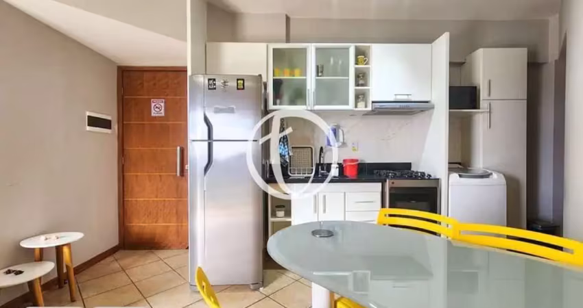 Apartamento com 1 quarto à venda no Rio Vermelho, Salvador 