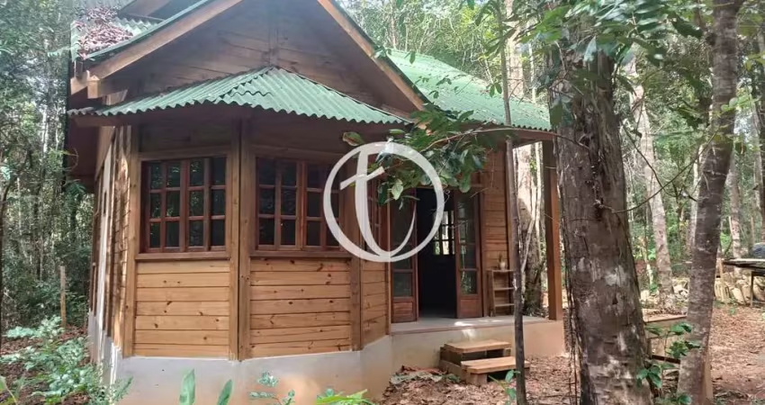 Terreno à venda na Reserva da Sapiranga, Mata de São João 