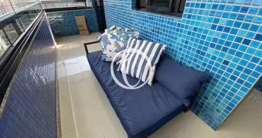Apartamento com 2 quartos à venda no Jardim Armação, Salvador 