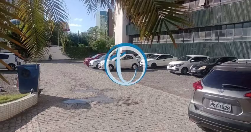Sala comercial para alugar no Caminho das Árvores, Salvador 