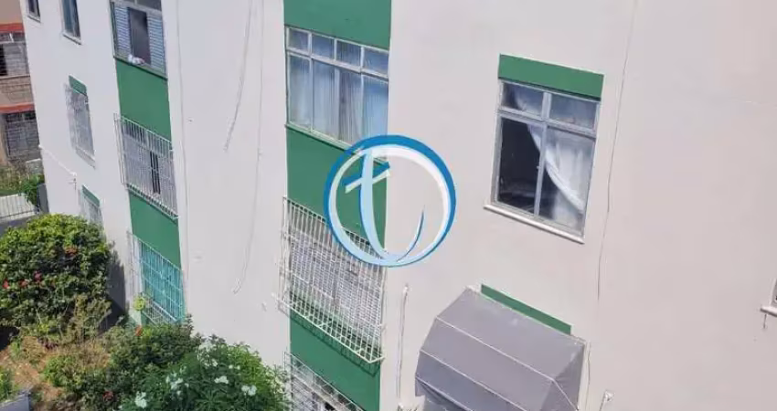 Apartamento com 2 quartos à venda na Pituba, Salvador 