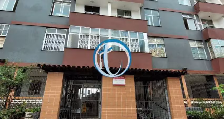 Apartamento com 3 quartos à venda no Nazaré, Salvador 