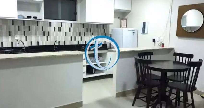 Apartamento com 1 quarto à venda no Pituaçu, Salvador 