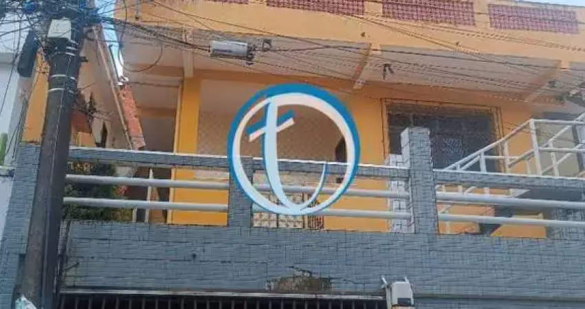 Casa com 6 quartos à venda no Matatu, Salvador 