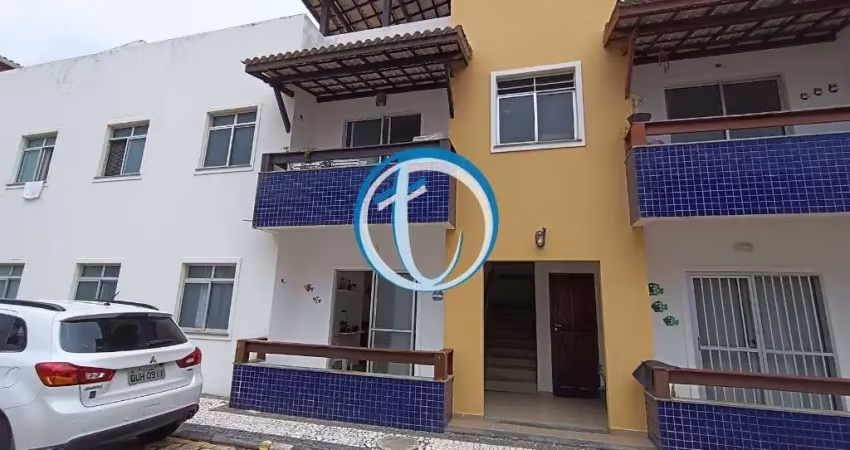 Casa com 2 quartos para alugar no Stella Maris, Salvador 