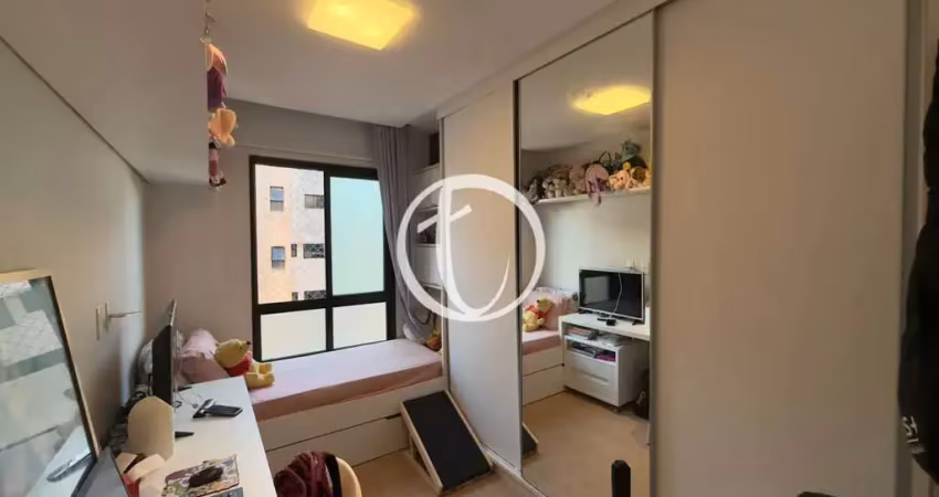 Apartamento com 3 quartos à venda na Pituba, Salvador 