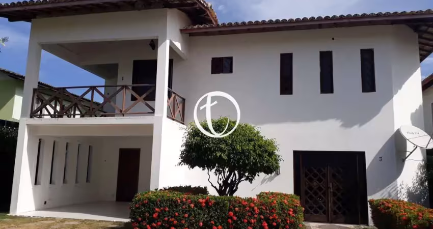 Casa com 4 quartos para alugar no Stella Maris, Salvador 